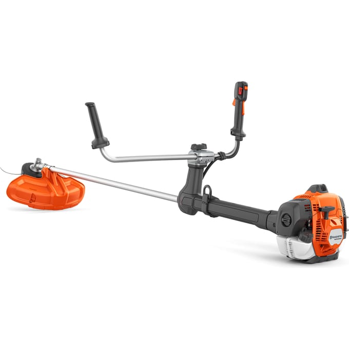Husqvarna 525rxt mark ii motorzeis
