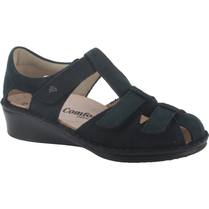 FinnComfort 02666-007434 dames sandalen sportief