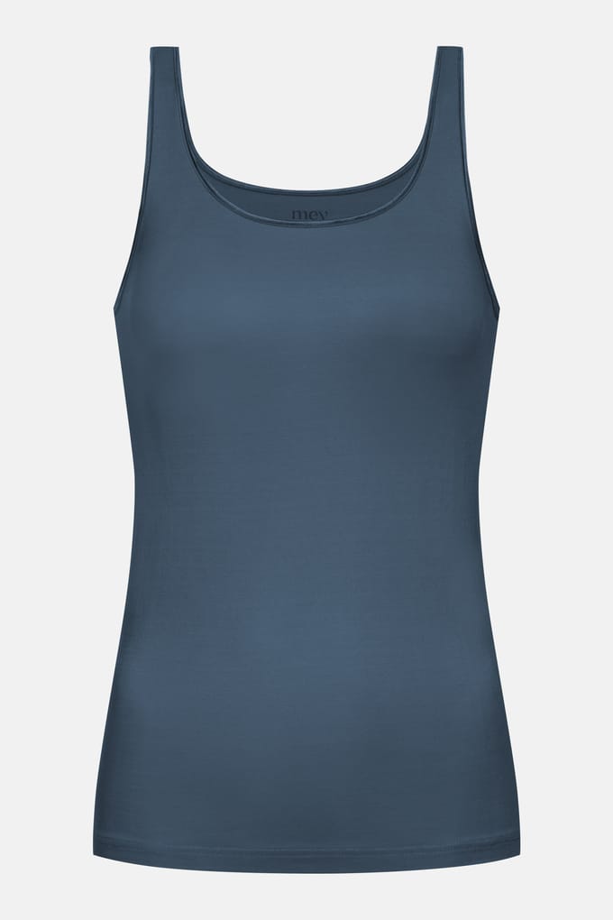 mey Damen Sporty-Hemd Serie Emotion