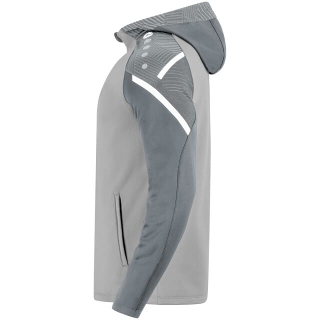 Jako - Performance Jas Junior - Kinder Sportkleding-128