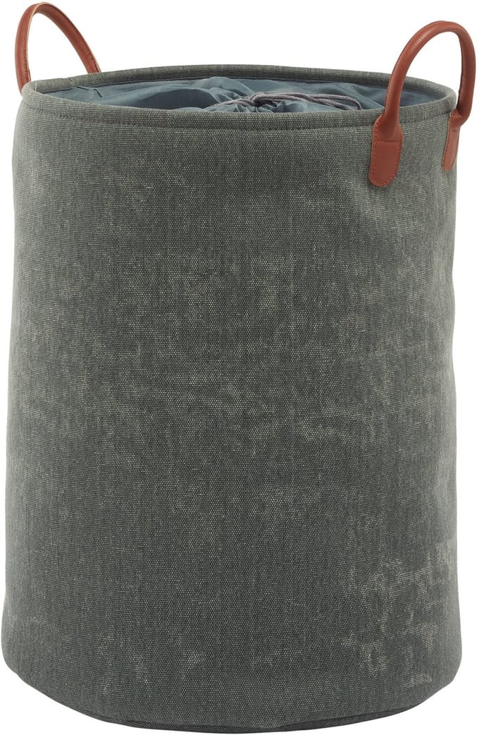York Wasmand Forest | Groen | Katoen / Polyester
