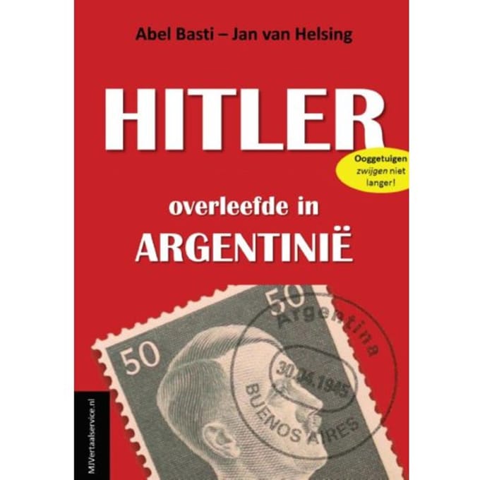 Hitler - Abel Basti