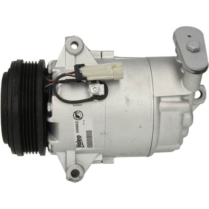 Compressor airconditioning VALEO 699862