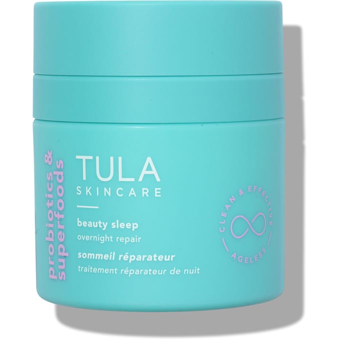 Tula Skincare Beauty Sleep Overnight Repair Treatment