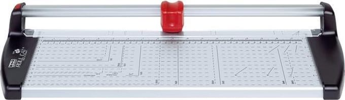 Rolsnijder M+R 46cm - aluminium A3 - MR-67460000