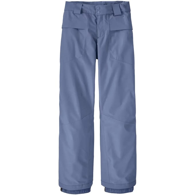 Skibroek voor kinderen Patagonia Storm Shift