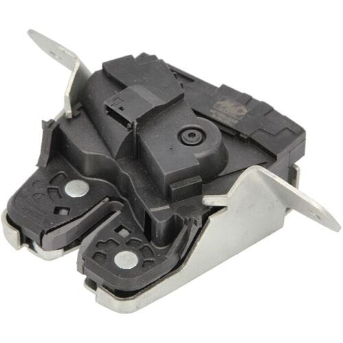 Kofferdekselslot MEAT & DORIA 311000