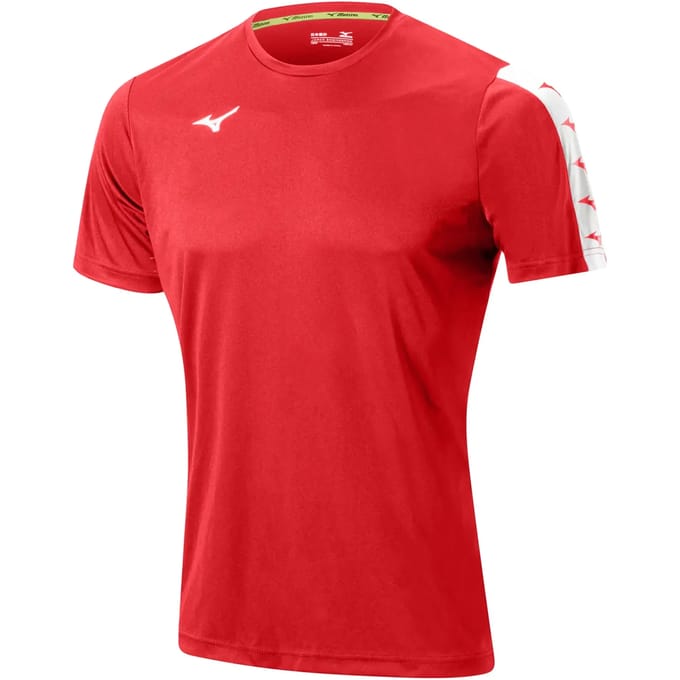 T-shirt Mizuno Nara Tee