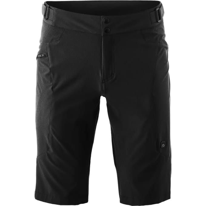 Short met heuptas Gonso