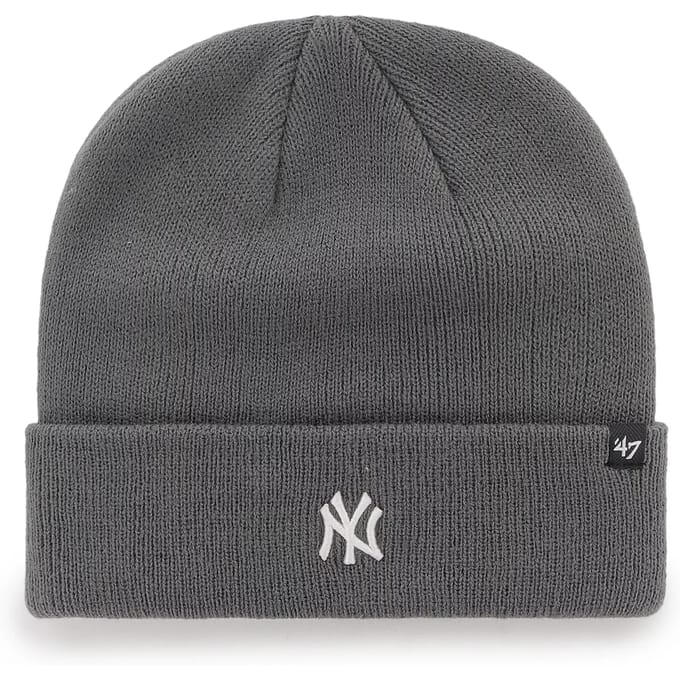 Cap New York Yankees 47Brand MLB Centerfield