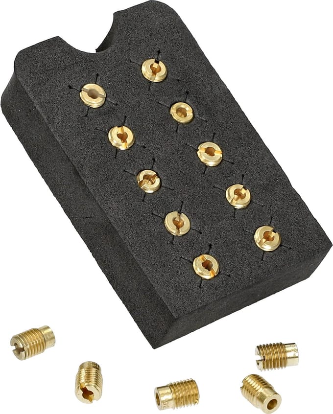 Sproeierkit Mezoly Gurtner 96 t/m 114