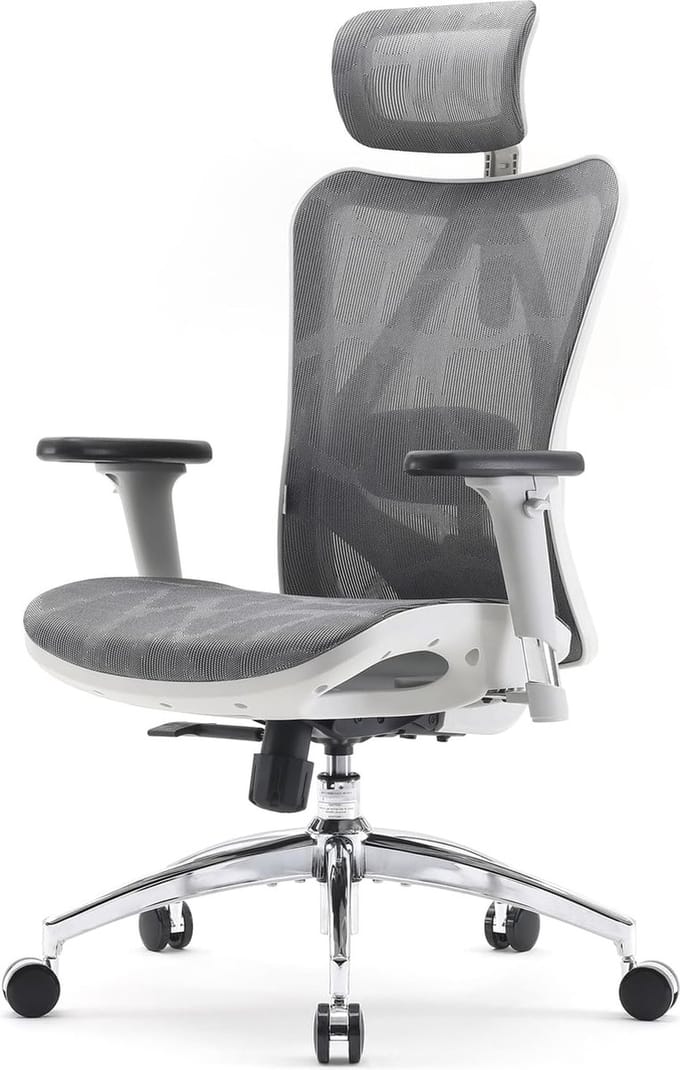 Oplopend Chakra Wierookbrander 23.5cm - Brons Kleur