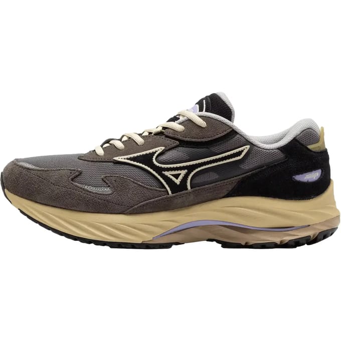 Trainers Mizuno S.L.Wave Rider Beta