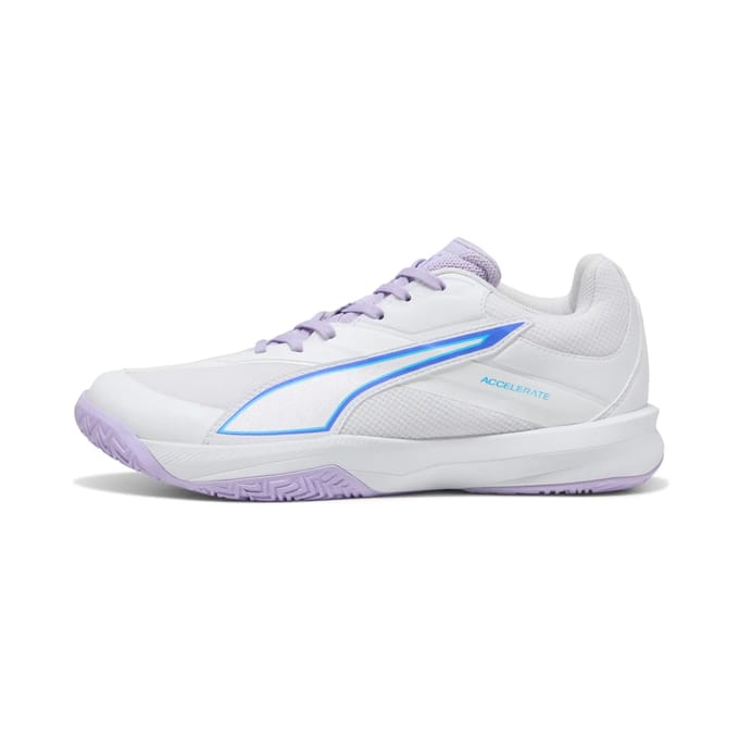 Indoorschoenen voor dames Puma Accelerate Pro 5