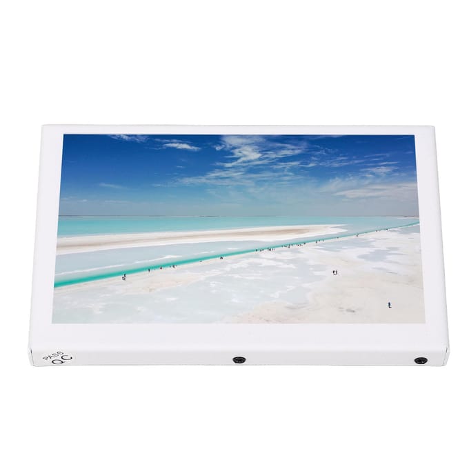Écran LCD portable 5 pouces IPS 800x480 Mini HD pour ordinateur portable
