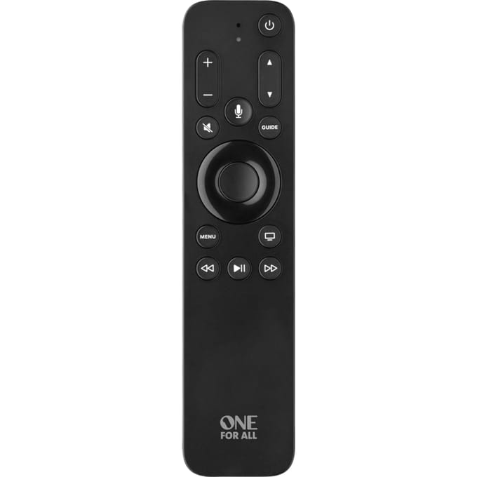 One For All URC1110 Apple Siri Remote