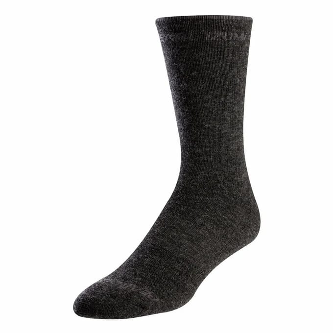 Thermosokken Pearl Izumi Merino