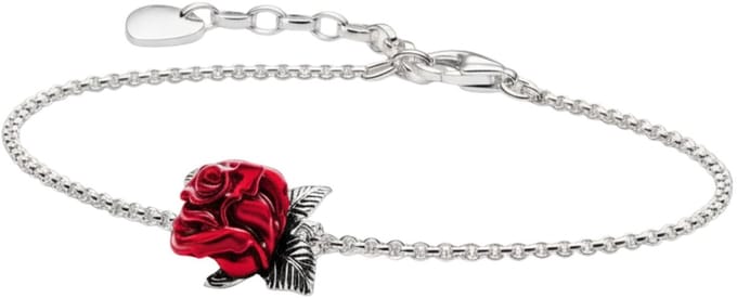 Thomas Sabo - A2175-664-10-L19V - Armband - Dames - True Romance - 16-19cm