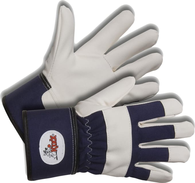 Kixx Tuinhandschoenen - Kids Donut - Maat 6