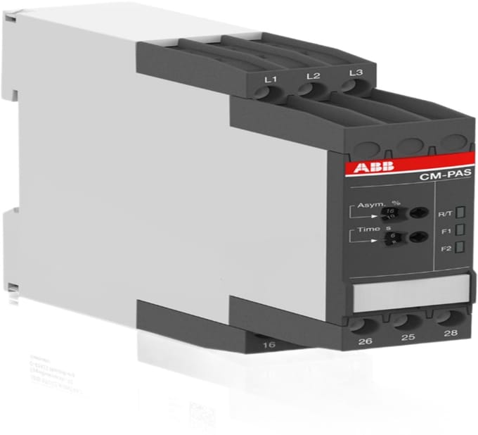 ABB CM-PAS.41S ABB MEET-& BEW-REL.3F.BEW-REL (CM-PAS.41S)