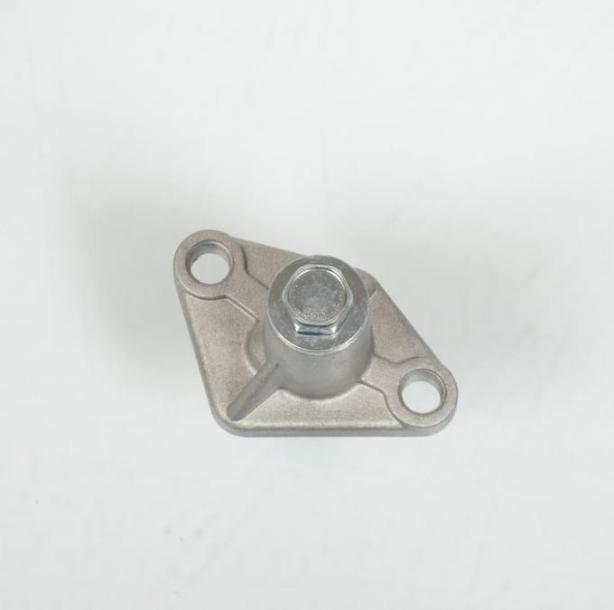 Distributiekettingspanner origineel voor Scooter Sym 50 Fiddle Ii 2009 tot 2014 Nieuw