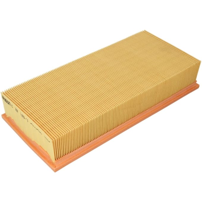 Luchtfilter MANN-FILTER C 32 120/1