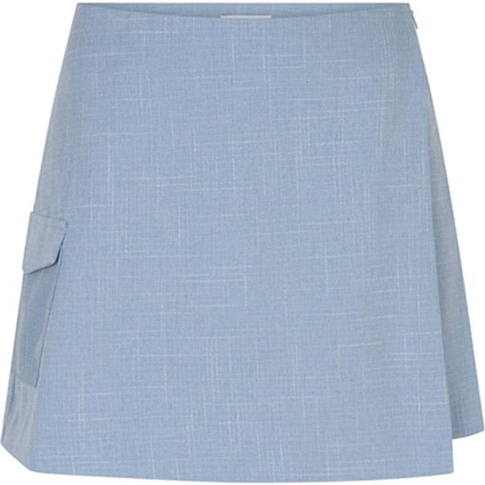 Lofty Manner - Skort Desh - Blue