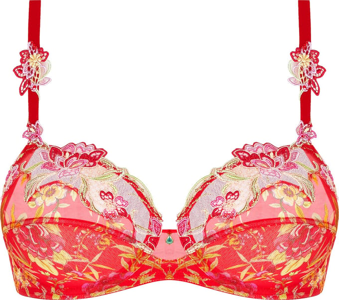 Lise Charmel-ACJ6017-forest rubis-75/90E