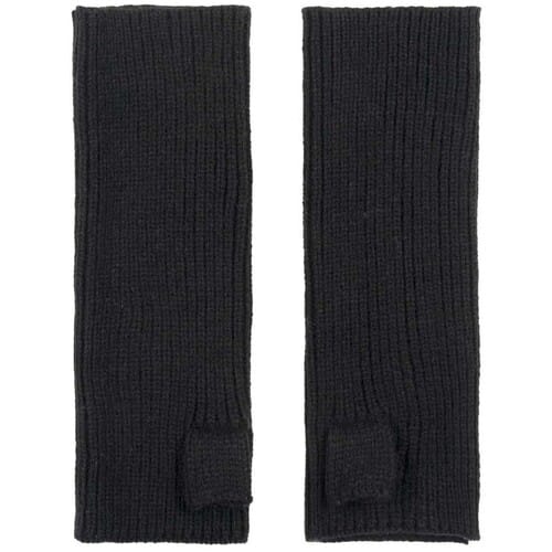 Schoenaccessoires Leone 1947 Winter Knitted Gloves