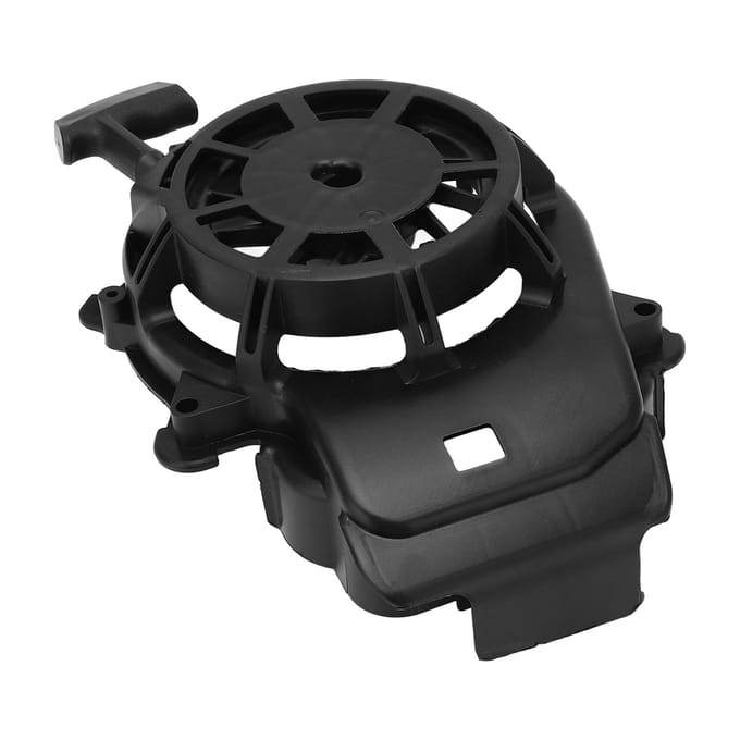 Terugslagstarter 594062 Motor Terugslag Trekstarter Gereedschap Stabiele Prestaties voor Grasmaaier
