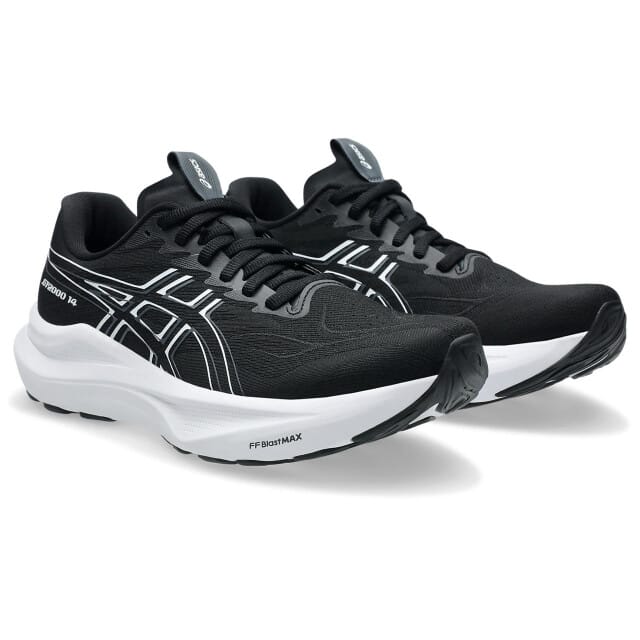 Asics gt-2000 14 hardloopschoenen dames anti-pronatie -