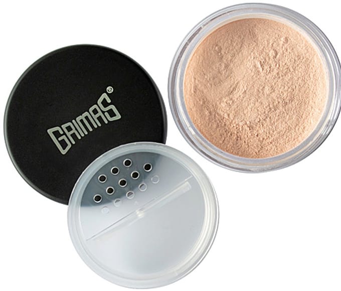 Grimas - Color powder - Medium Neutral - 04