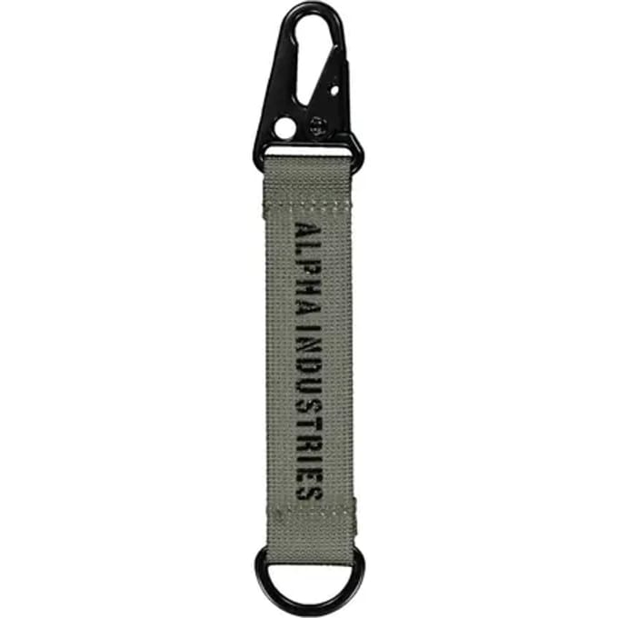 Sleutelhanger Alpha Industries Utility