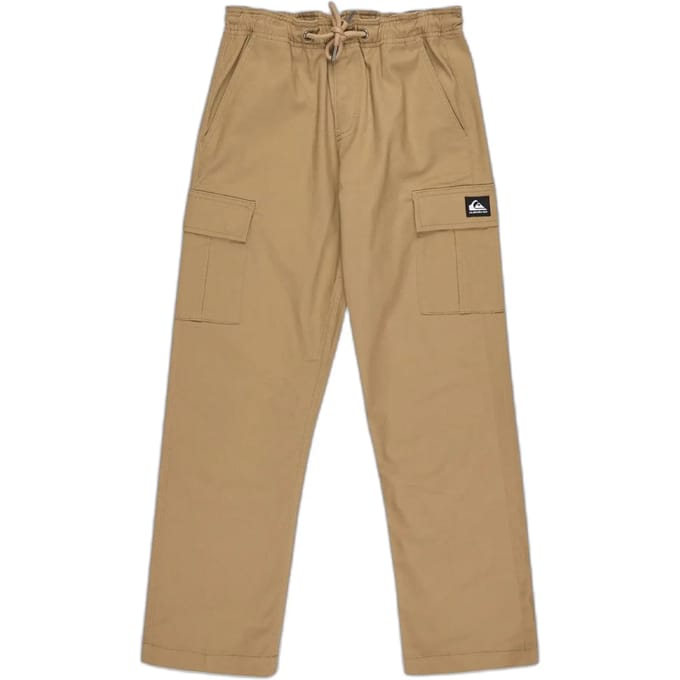 Cargo broek voor kinderen Quiksilver Taxer