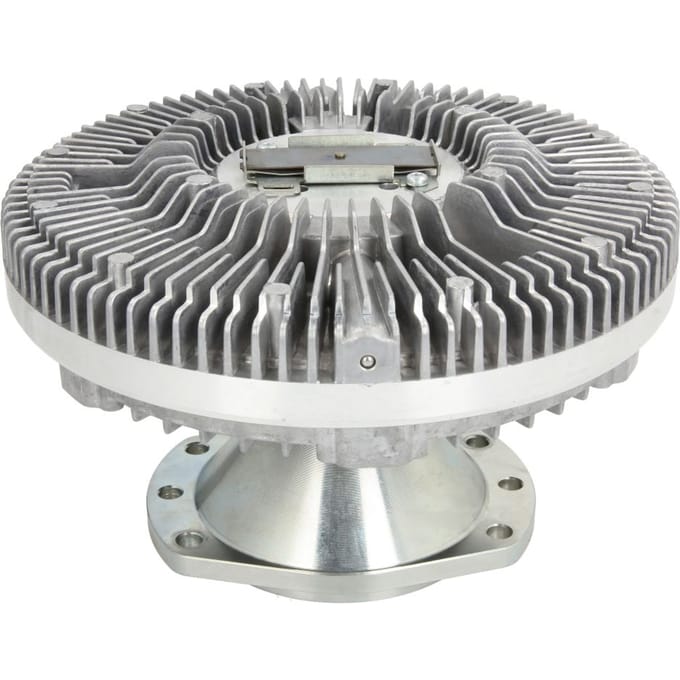 Koppeling, radiatorventilator THERMOTEC D5DA006TT