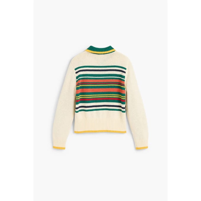 Kindertrui Desigual Jakee