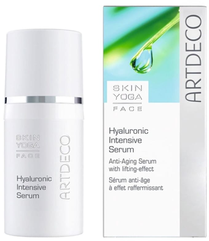 HYALURONIC INTENSIVE anti-age serum 30 ml