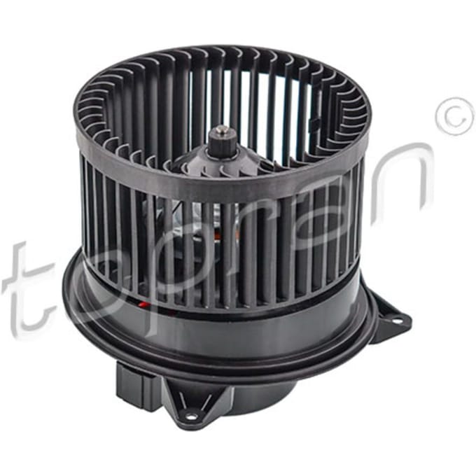 Topran Interieurventilator HANS PRIES 304 373