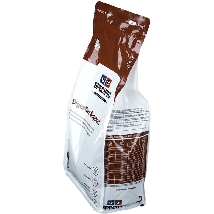 Specific CID Digestive Support 2 Pellets