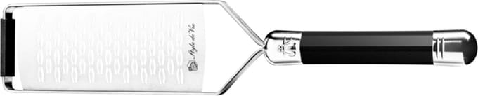Laguiole Style de Vie Premium Line Rasp ribbon - Zwart
