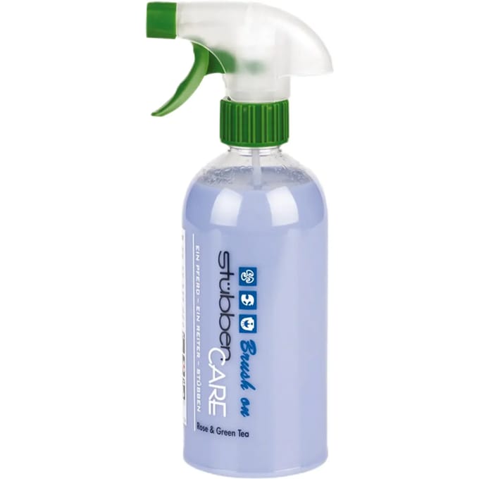 Stubben Antiklit & Glansspray Rose Green Tea . - 500 ML