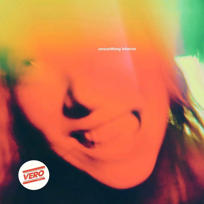 Vero - Unsoothing Interior (CD)