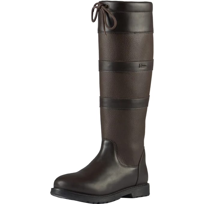 Horka Kensington - Outdoorlaars - Bruin - mt. 40