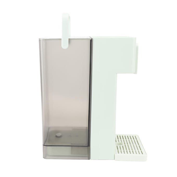Snelkokende warmwaterdispenser 3L Instelbaar 7 temperaturen Elektrische waterkoker Grote water L
