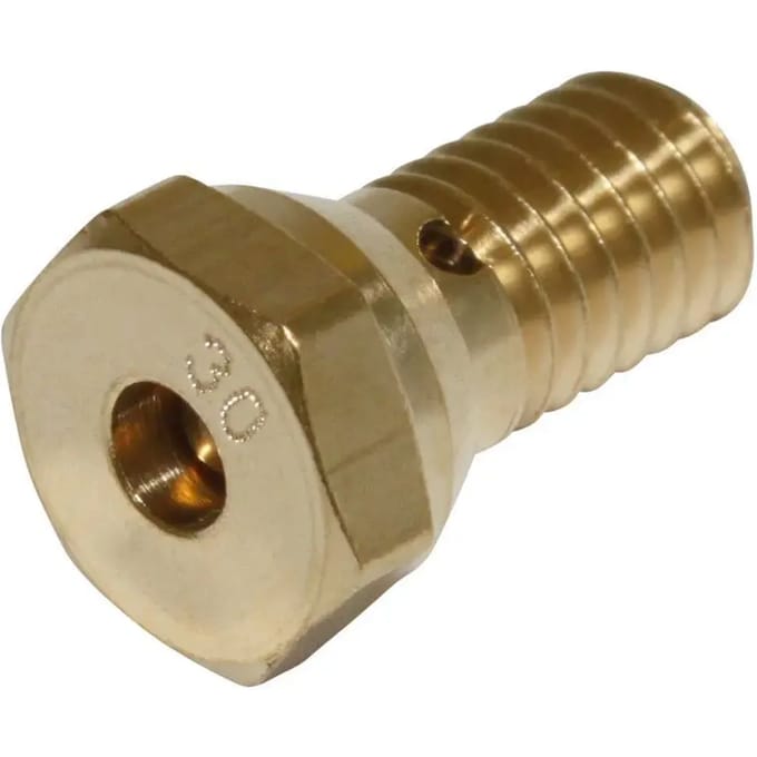 Hoofdsproeier P2R Solex N°30