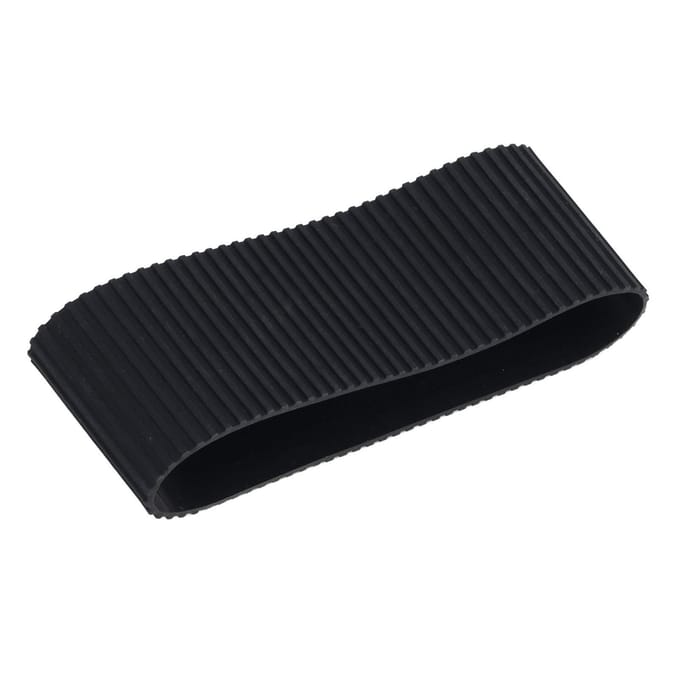 Vervangend onderdeel: Zoomrubberring voor EF‑S 18‑55mm F3.5‑5.6 IS STM Digitale Camera Lens black