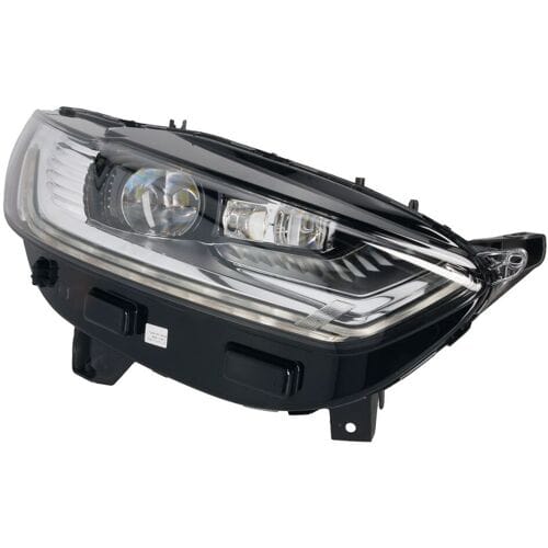 Koplamp, bevestiging VALEO 450736