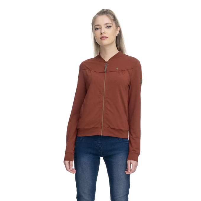 Waterdicht damesjack Ragwear Kenia