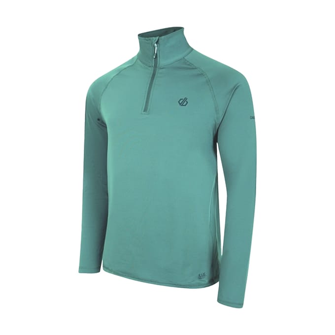 Dare 2B Heren Fuse Up II Midlayer (Bristol Blauw)