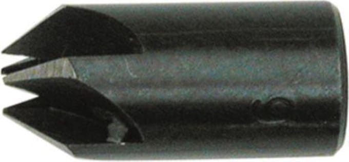 Opsteeksouvreinboren - 3 x 12 mm